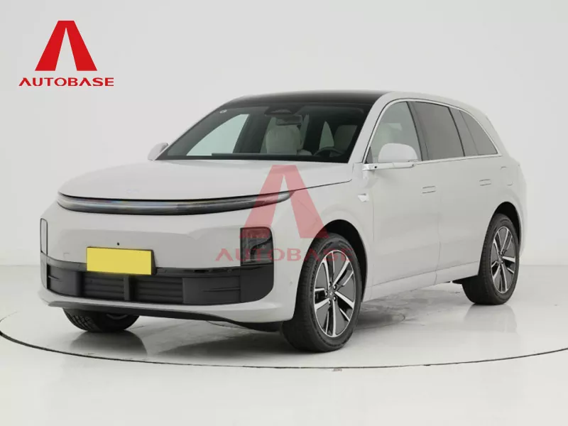 आधुनिक ड्रायव्हर्ससाठी लिक्सियांग L6 सर्वात हुशार पर्याय काय बनवते?