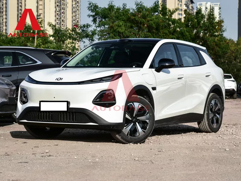 चांगन कियुआनक्यू०५