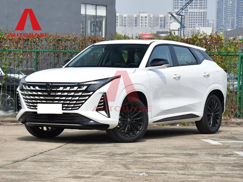 चांगन UNI-Z