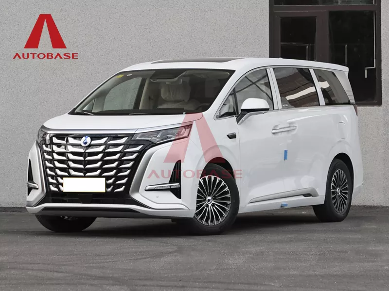 डेन्झा डी9