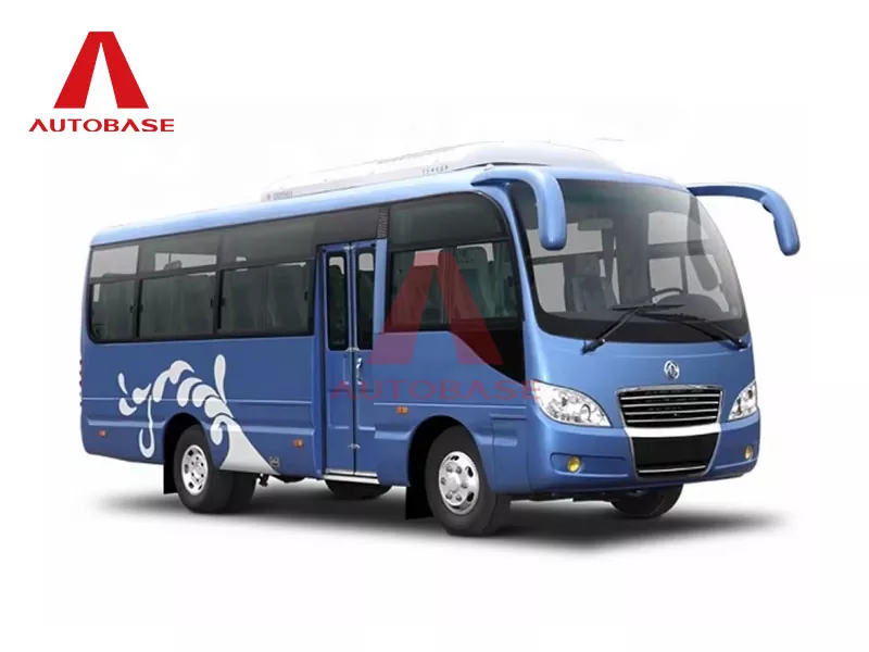 डोंगफेंग EQ6731LTV प्रवासी प्रशिक्षक