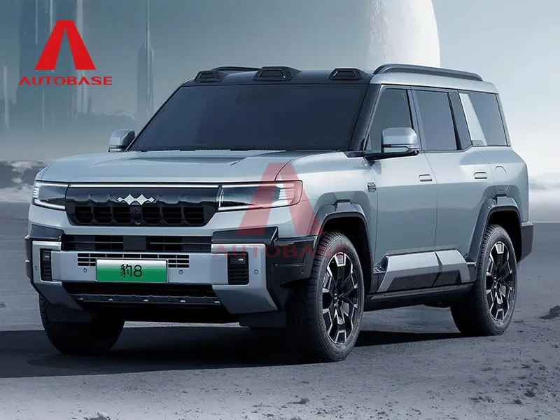 फॅंगचेंगबाओ 8