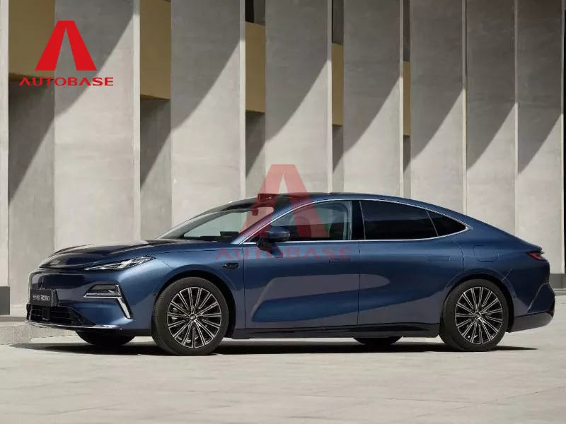 गीली गॅलेक्सी झिंग्याओ 8