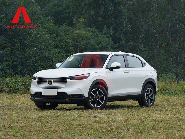 होंडा वेझेल