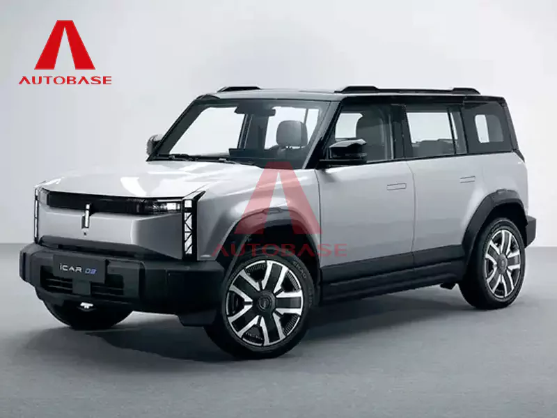 आयसीएआर 03