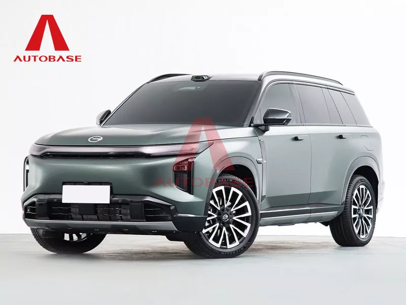 झियांगवांग एस 7